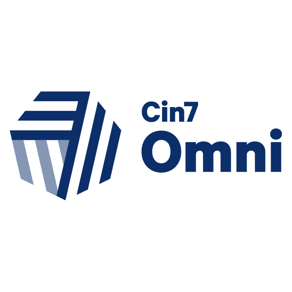 Cin7 Omni