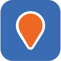 Its Here logo
